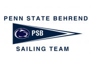 Penn State Behrend Burgee