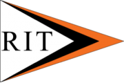 Rochester Institute of Technology Burgee