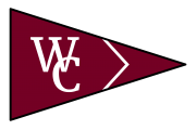 Washington College Burgee
