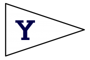 Yale University Burgee